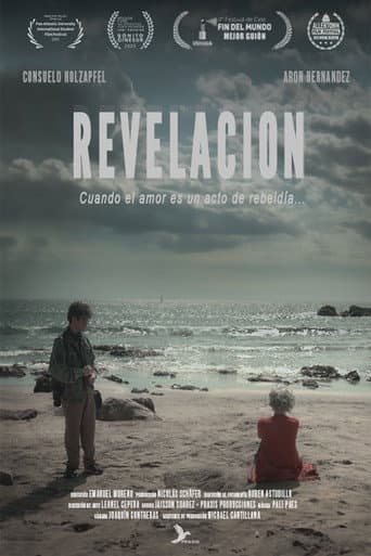 Poster for Revelación