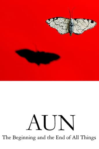 Poster for AUN: The Beginning and the End of All Things