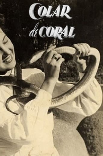 Poster for Coral Necklace