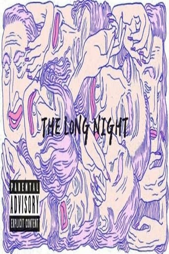 Poster for The Long Night