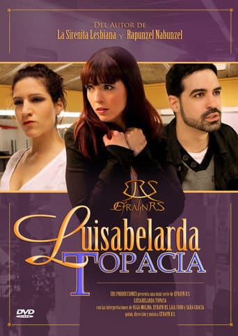 Poster for Luisabelarda Topacia