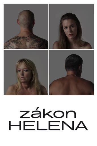 Poster for Helena's Law