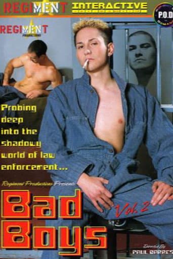 Poster for Bad Boys 2
