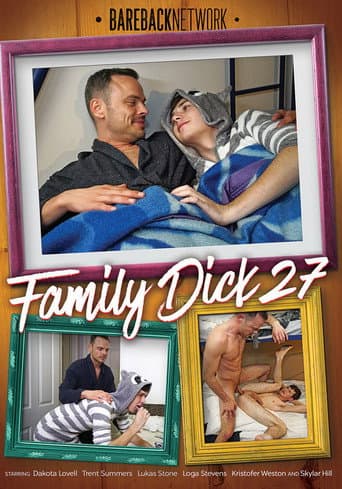 Poster for Family Dick 27