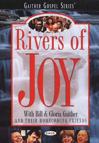 Poster for Rivers of Joy