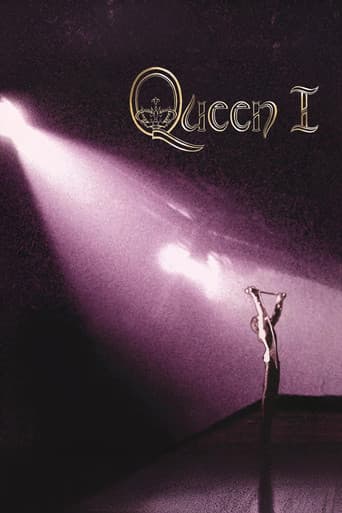 Poster for Queen: Queen I