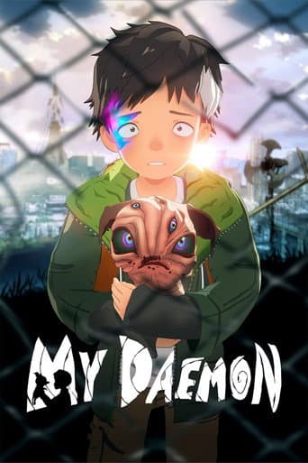 Poster for Season 1