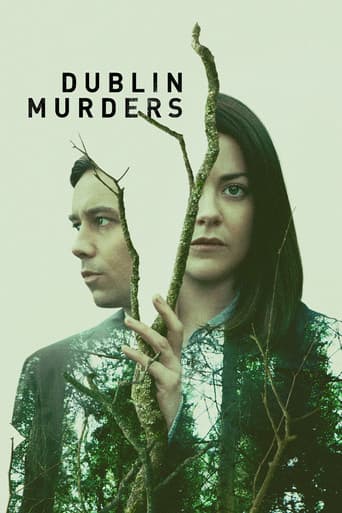 Poster for Series 1