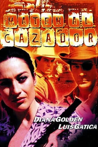 Poster for Maten al cazador