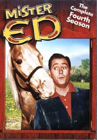 Poster for Season 4