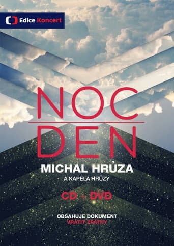 Poster for Noc a Den