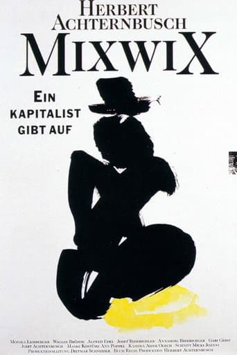 Poster for Mixwix