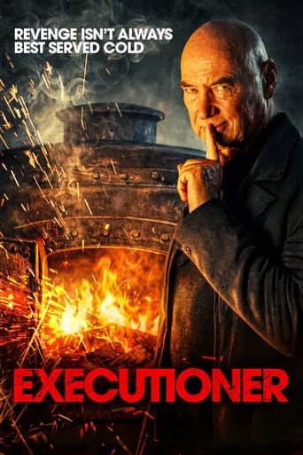 Poster for Executioner
