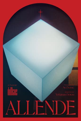 Poster for Allende