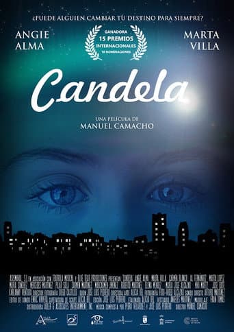 Poster for Candela