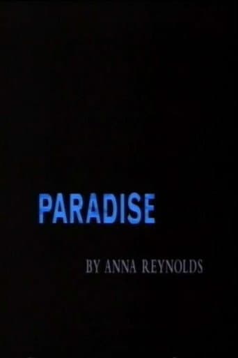 Poster for Paradise
