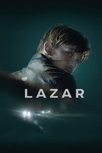 Poster for Lazar