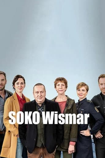 Poster for SOKO Wismar