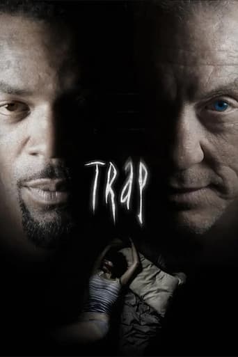 Poster for Trap