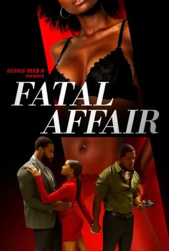 Poster for Fatal Affair