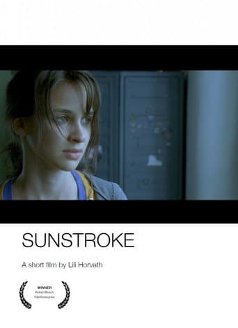 Poster for Sunstroke