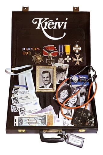 Poster for Kreivi