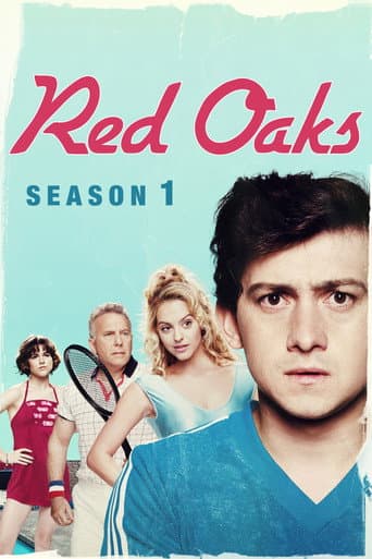Poster for Season 1