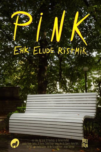 Poster for The Park Bench
