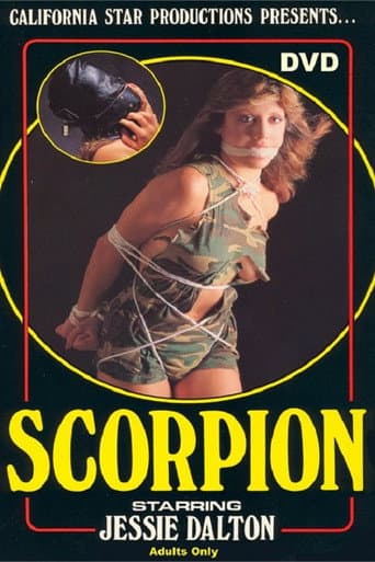 Poster for Scorpion