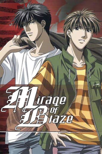 Poster for Season 1