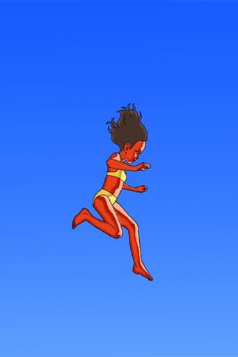 Poster for Summer Dive