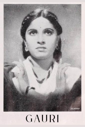 Poster for Gauri