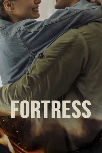 Poster for Fortress