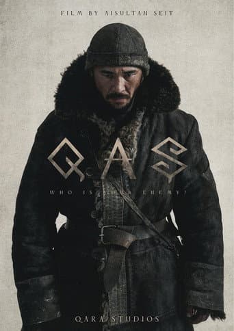 Poster for Qas