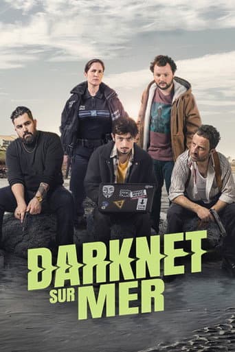 Poster for Season 1