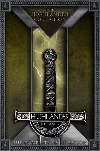 Poster for Season 6
