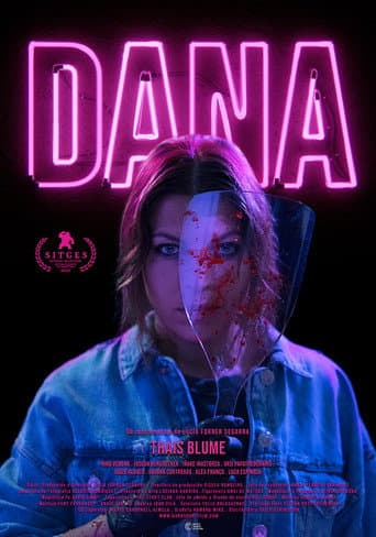 Poster for Dana