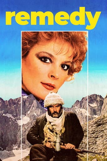Poster for Remedy