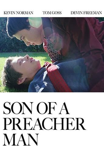 Poster for Son of a Preacher Man