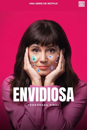 Poster for Season 4