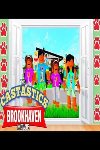 Poster for The Castastics 3: Brookhaven