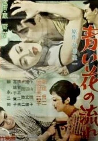 Poster for Her Hoodlum Lover
