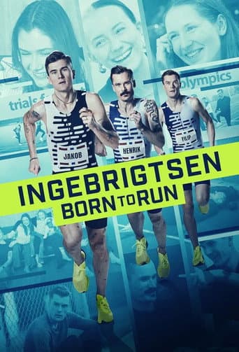 Poster for Season 1