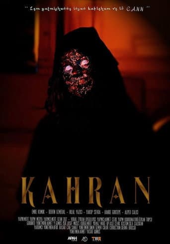 Poster for Kahran