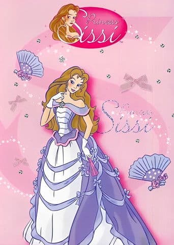 Poster for Princess Sissi