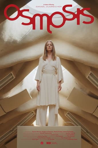 Poster for OSMOSIS