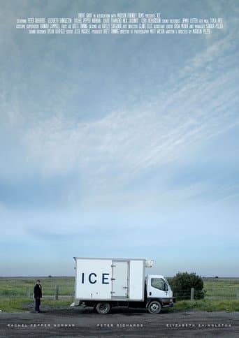 Poster for Ice