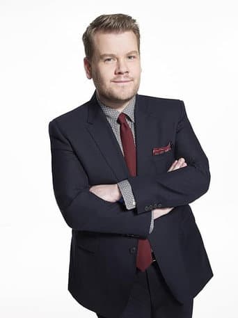 Poster for The Late Late Show Carpool Karaoke Primetime Special