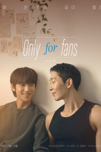 Poster for Only for Fans