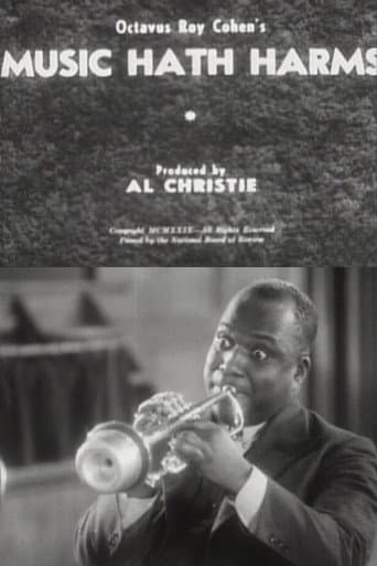 Poster for Music Hath Harms